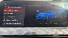 BMW 1 Series 128ti 5dr Step Auto Petrol Hatchback